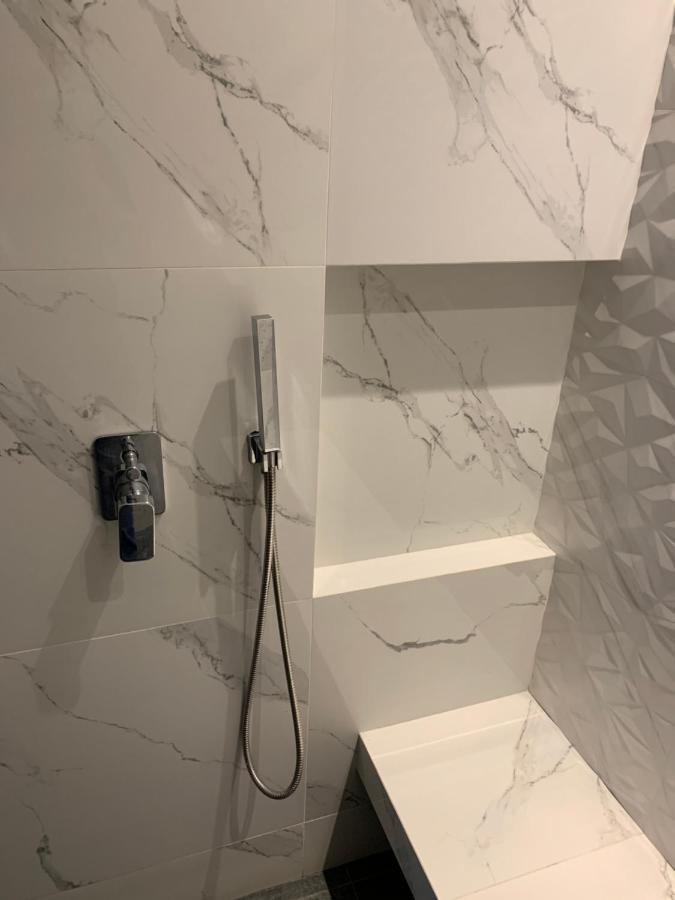 San Francisco Tesistán Hotel Boutique Secret מראה חיצוני תמונה