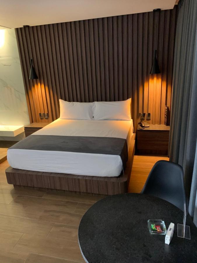 San Francisco Tesistán Hotel Boutique Secret מראה חיצוני תמונה